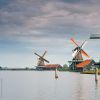 風車にチューリップ、麻薬合法・・話題が多い小国・オランダ