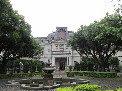 噴水も合わせて