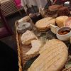 フレンチ流”チーズの楽しみ方”
