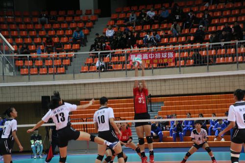 ブロック!