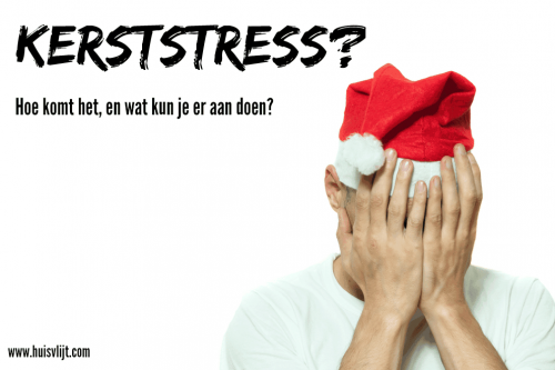 クリスマス・ストレスを避けるには?という講座も登場したほど。