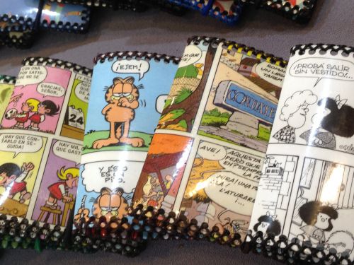 トッティさんの手作り。