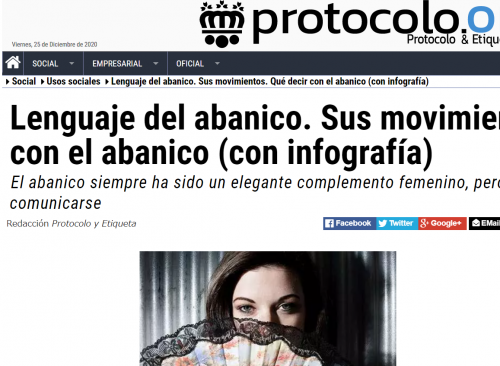 2020年12月25日protocolo.org掲載