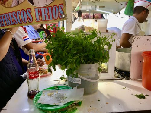 こんなふうに「ご自由に」スタイル