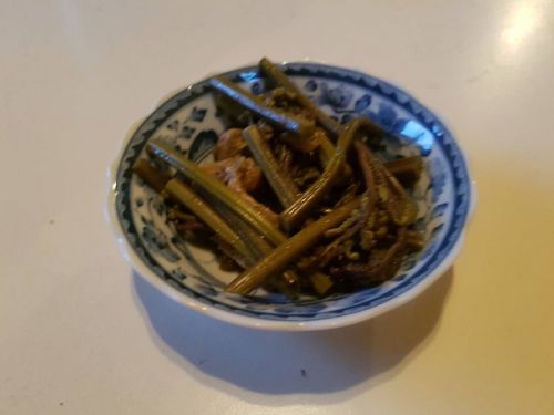 インターネット万歳!煮物にしました