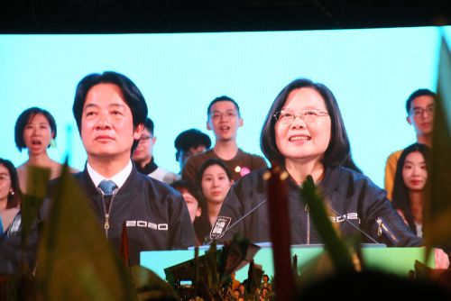 1月10日夜の前夜集会