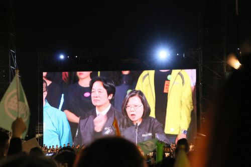 過去8年間見られなかった迫力