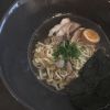 スウェーデンで自家製ラーメン