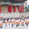 台北で見た京都橘高校吹奏楽部の演奏