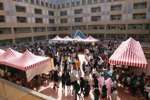 2019年12月12日の様子