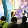 感染拡大の影響も　台北国際マンガ・アニメフェスティバル（２）