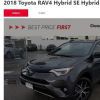 新車品薄のカナダ。Ｒａｖ４の納車は注文から１年超