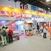 日本が存在感を見せた台湾美食展（１）