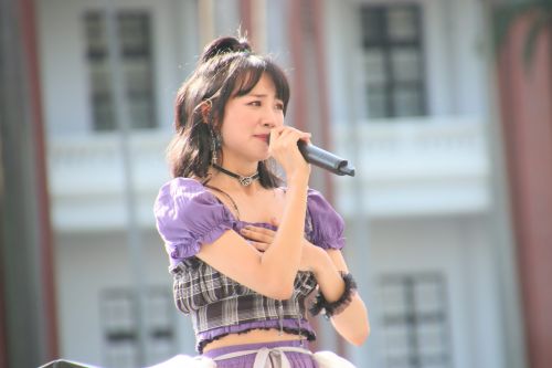 安娜・李(アンナ・リー)さん