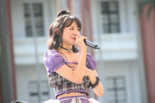 安娜・李（アンナ・リー）さん