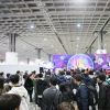 ３年ぶりの日本人ゲストに興奮　台北國際動漫節
