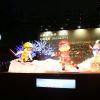 台湾ランタンフェスティバルで見た日本（２）