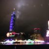 ２３年ぶりの台北開催　台湾ランタンフェスティバル