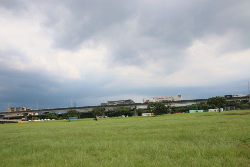 台北市も…