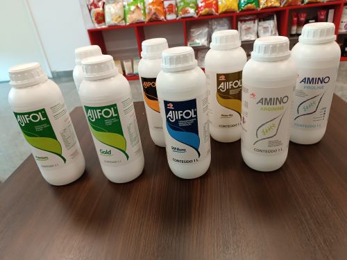 ブラジル味の素社のバイオサイクルから製造されているAjiFol®
