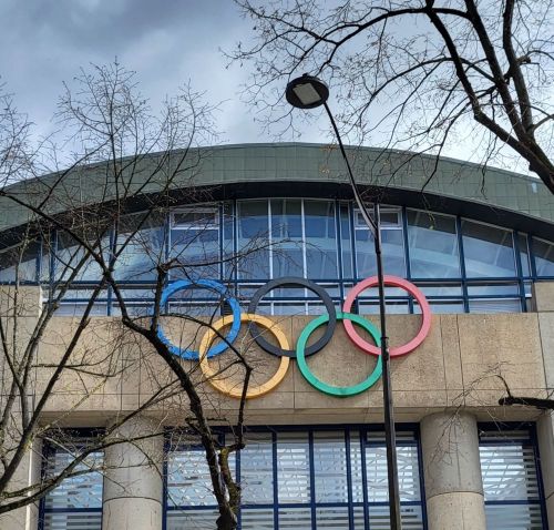 パリ五輪開催期間2024年7月26日から8月11日まで