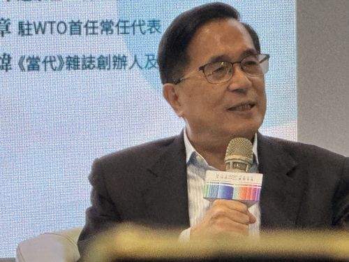 陳水扁元総統