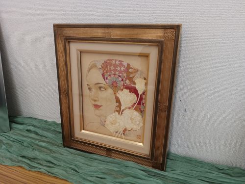 伊藤愛華さんの作品