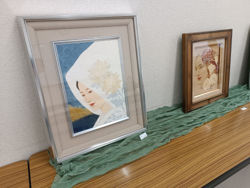 伊藤愛華さんの作品