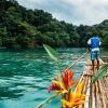 バカンスは未知なる旅へ？