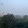 インドの大気汚染