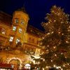 「１年中クリスマス」の町、ローテンブルクのクリスマスマーケット