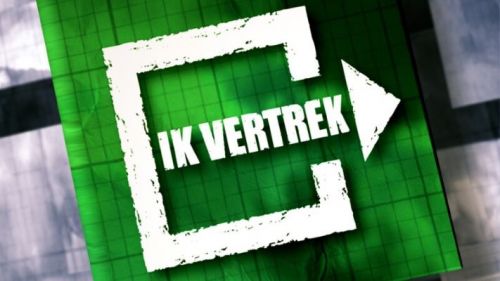 移住を支援するテレビ番組もある。Ｉｋ　Ｖｅｒｔｒｅｋ（私は出発します）というタイトルの長寿番組のロゴ