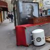 素晴らしい！　パリ市の粗大ごみ収集プロセス