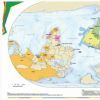 国で異なる世界地図の教え方