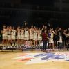 ８月来日　大学バスケ５連覇チームの注目選手紹介