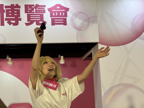 豊岡さつきさん