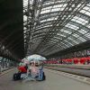 【ドイツ】ライン川＆モーゼル川クルーズ　〜ドイツ鉄道の遅延にやきもきしながら帰宅