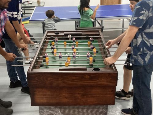 これが一般的なサイズ