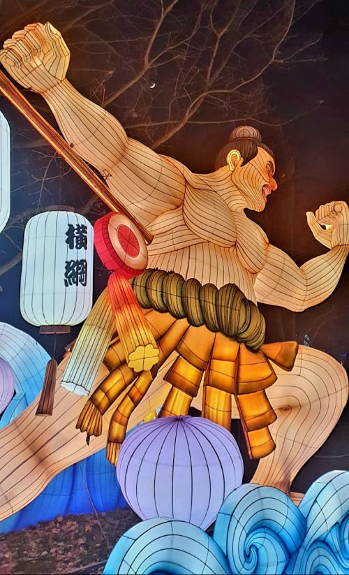 入場料金は１８ユーロ／約３２００円